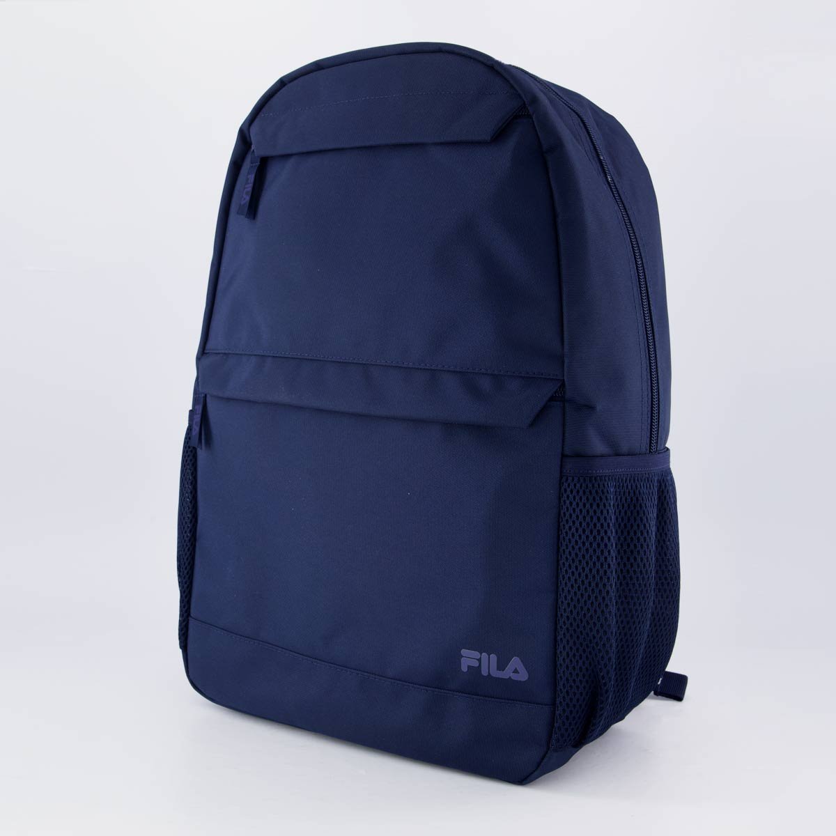 Mochila Fila Letter Classic Marinho Marinho 2