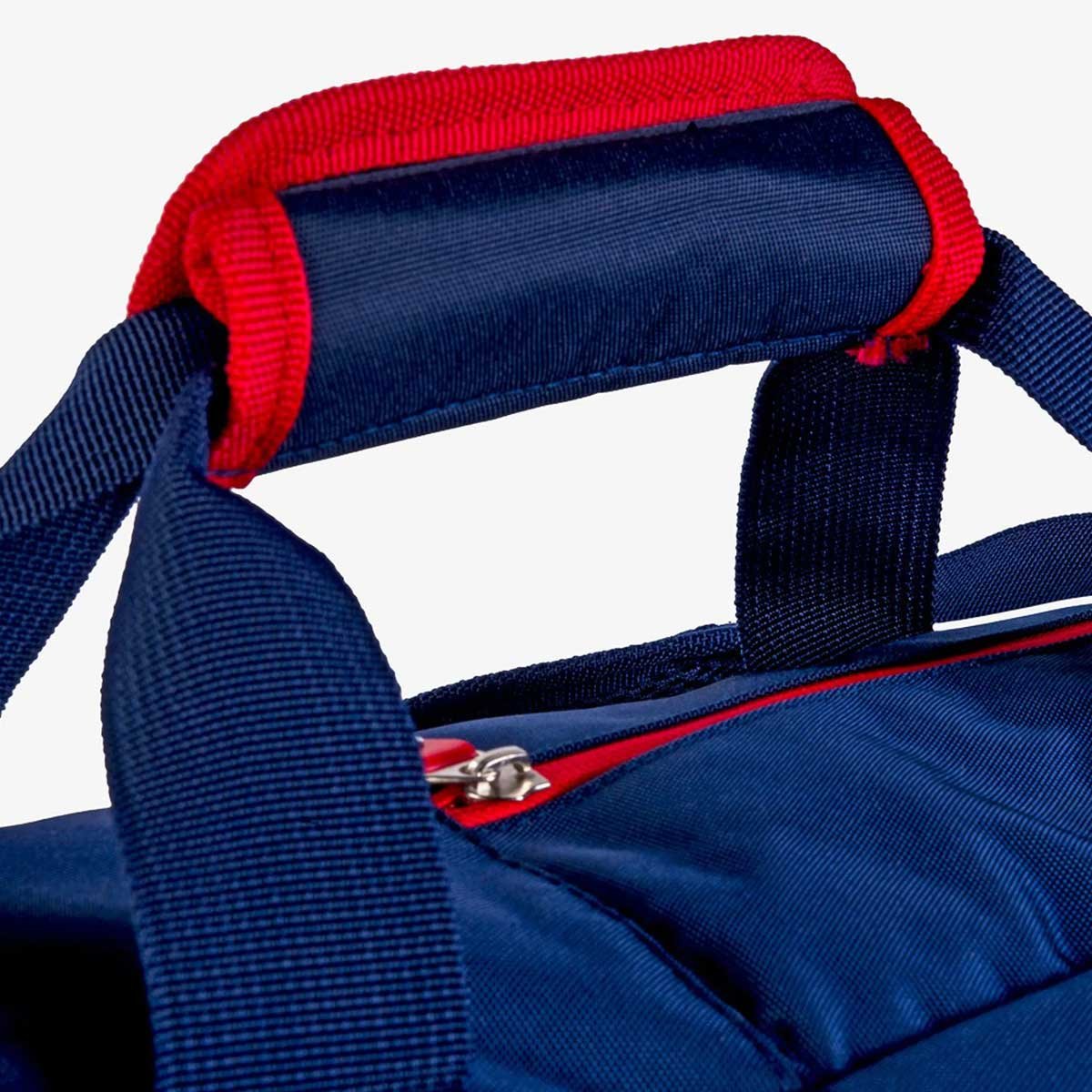 Raqueteira Fila Vincitori Marinho Marinho/Vermelho 7