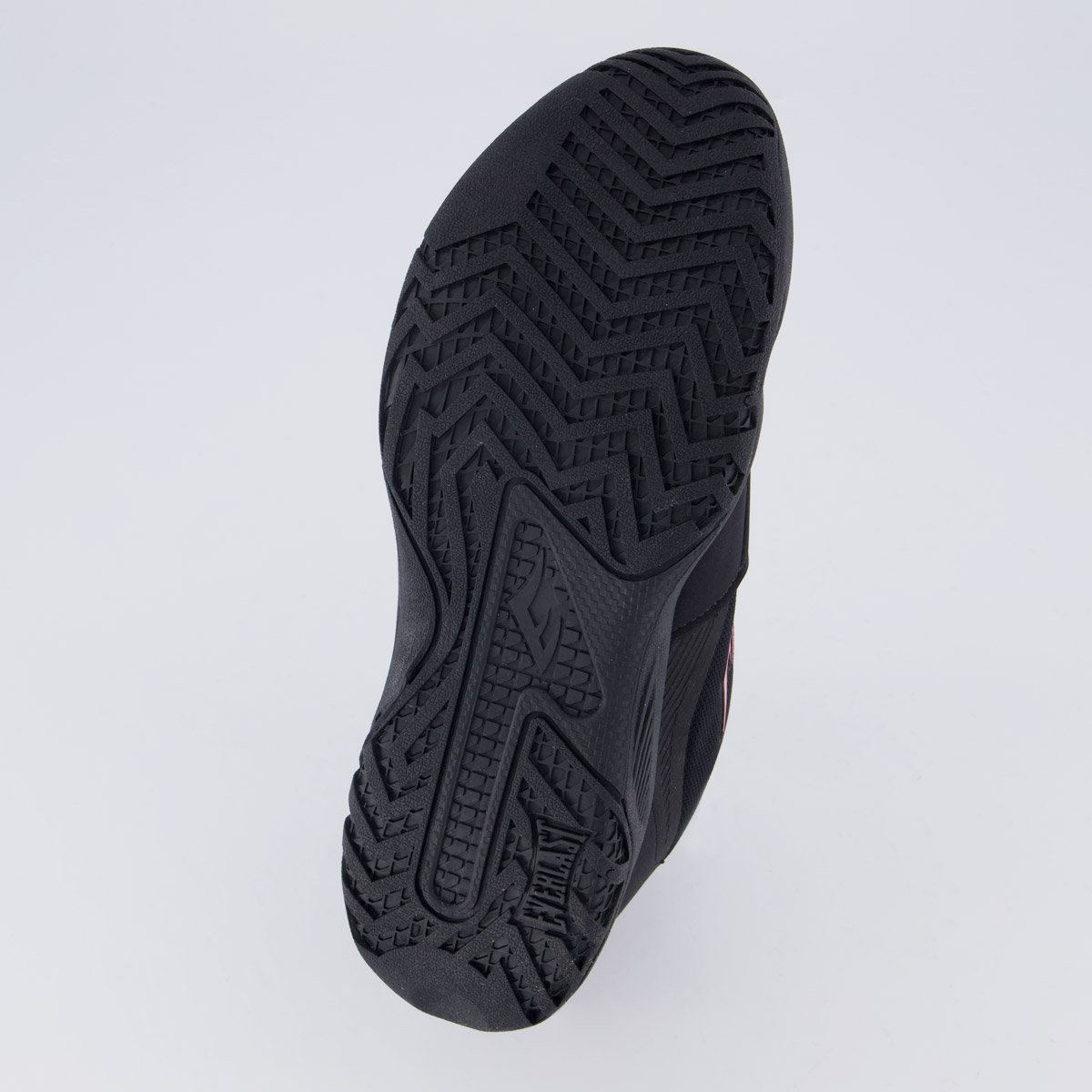 Tênis Everlast Elite Feminino Preto e Rosa Preto/Rosa 5