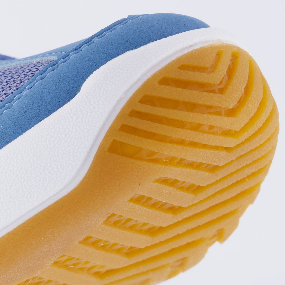 Tênis Everlast Strike 4 Feminino Azul Azul/Roxo 8