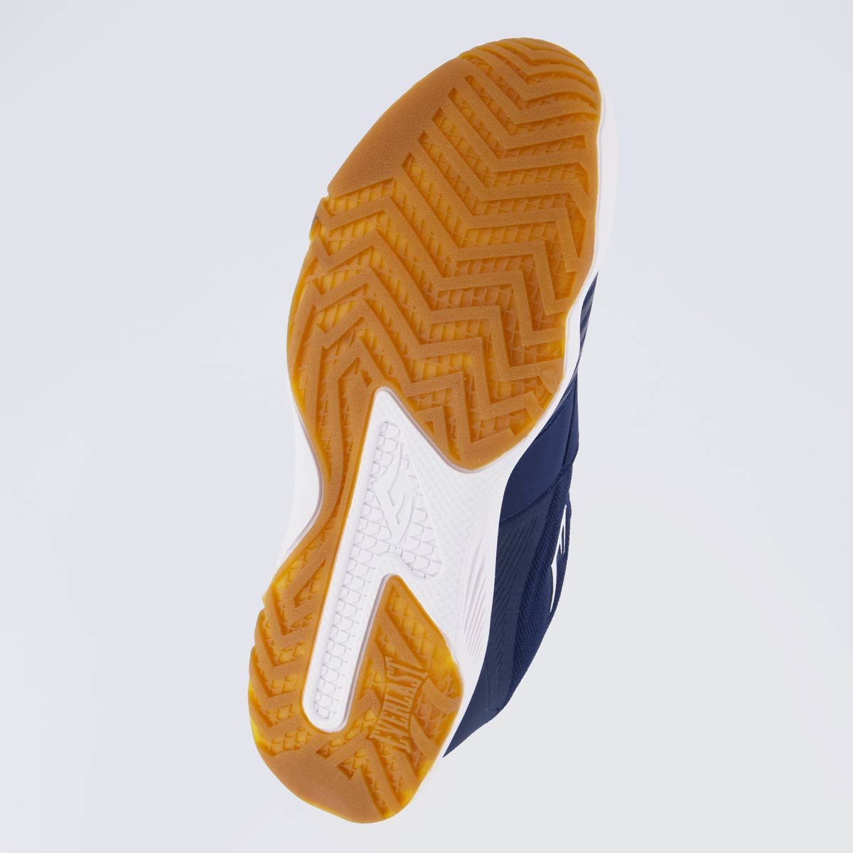 Tênis Everlast Elite Marinho e Branco Azul Marinho 5