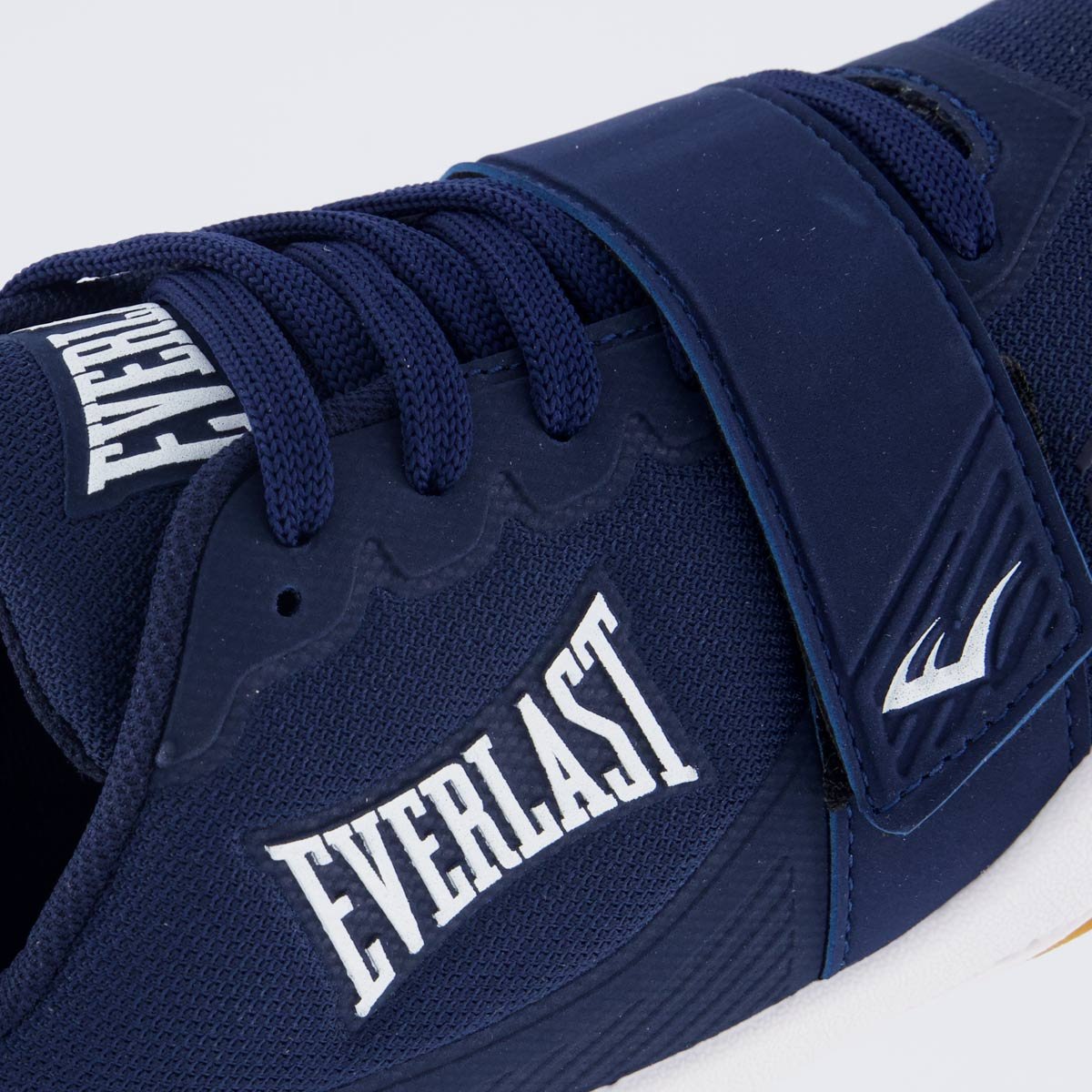 Tênis Everlast Elite Marinho e Branco Azul Marinho 7