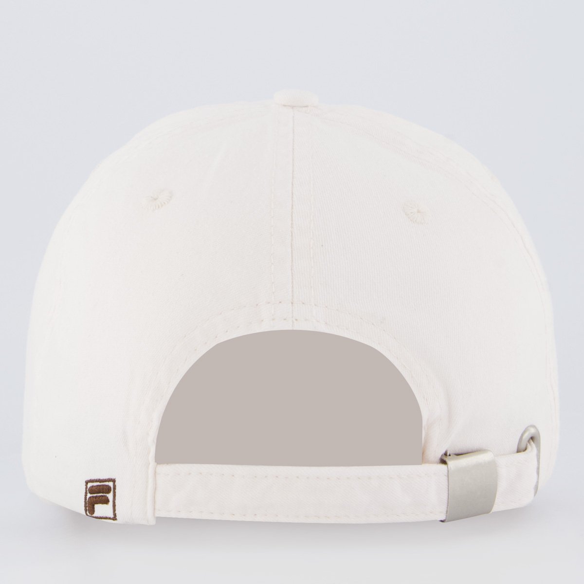 Boné Fila High Sport F-BOX Off White Off White 3