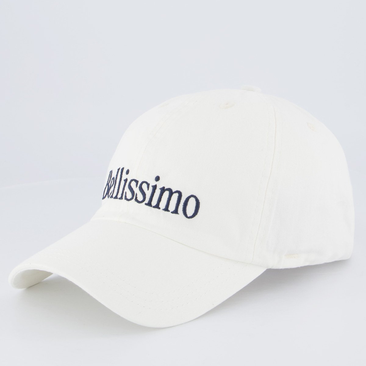 Boné Fila Belissimo F-BOX Off White