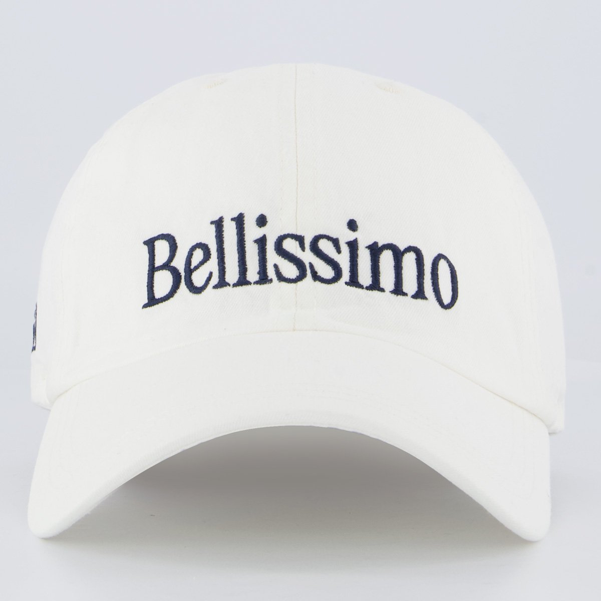 Boné Fila Belissimo F-BOX Off White Branco 2