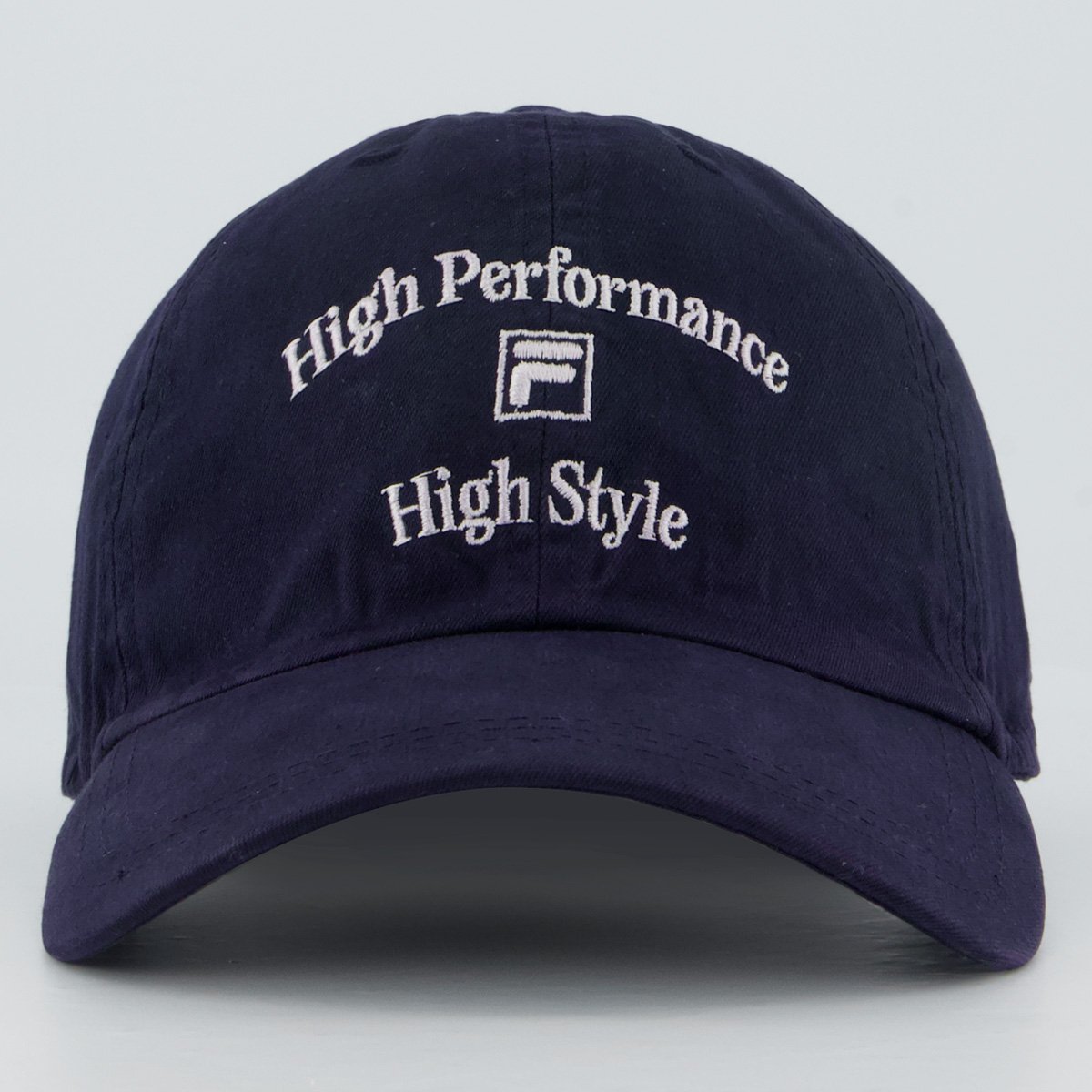 Boné Fila High Sport F-BOX Marinho Marinho 2