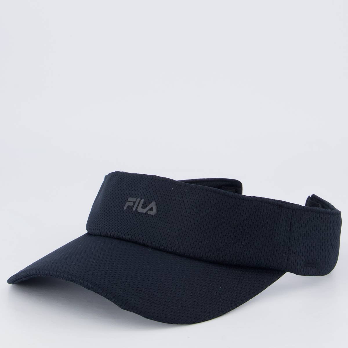 Viseira Fila Sport Life Confort Preto