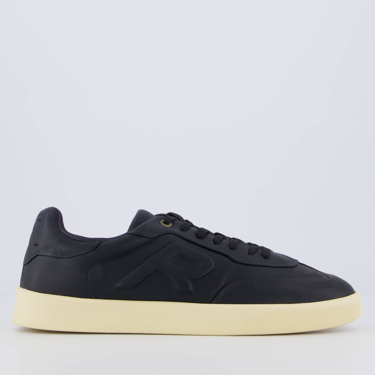 Tênis Reserva R-Vintage Clean Preto