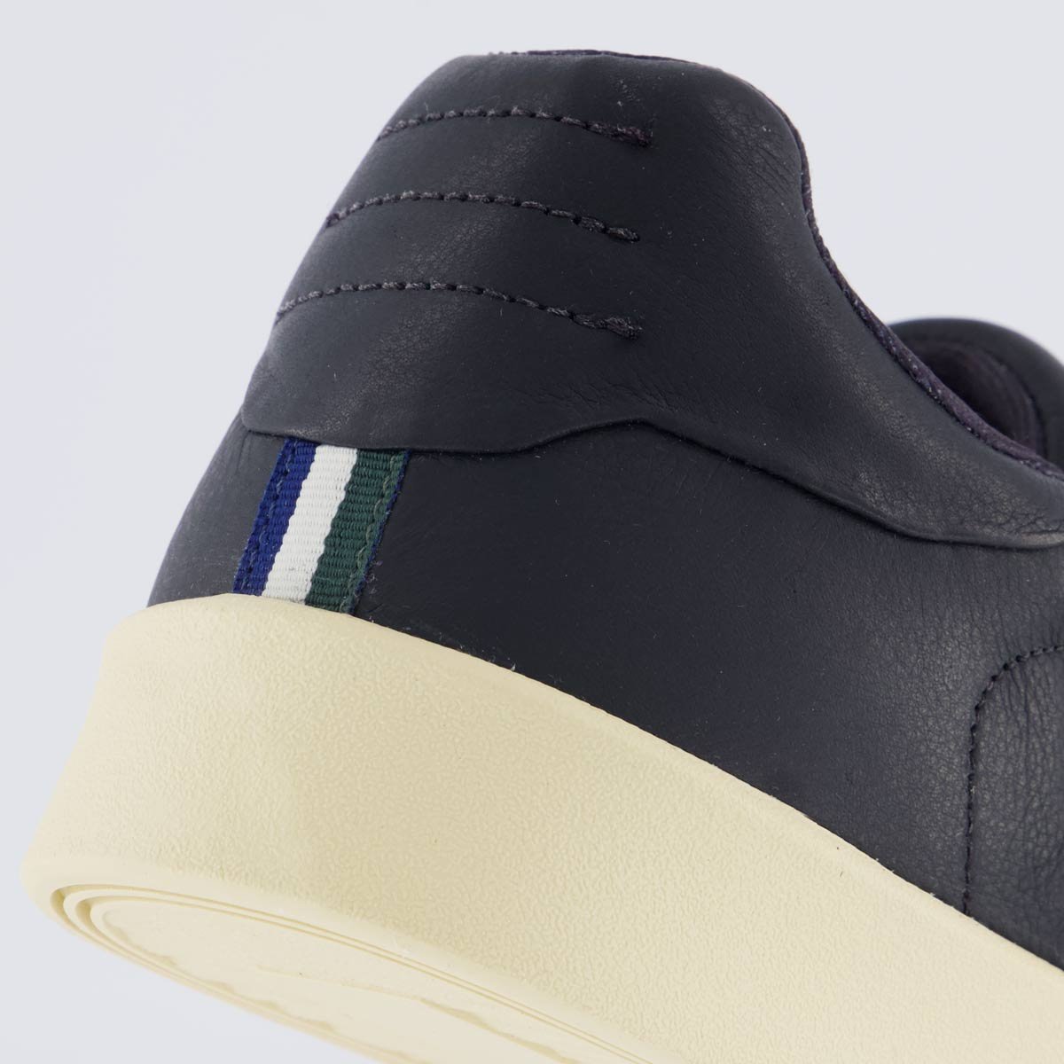 Tênis Reserva R-Vintage Clean Preto Preto 6