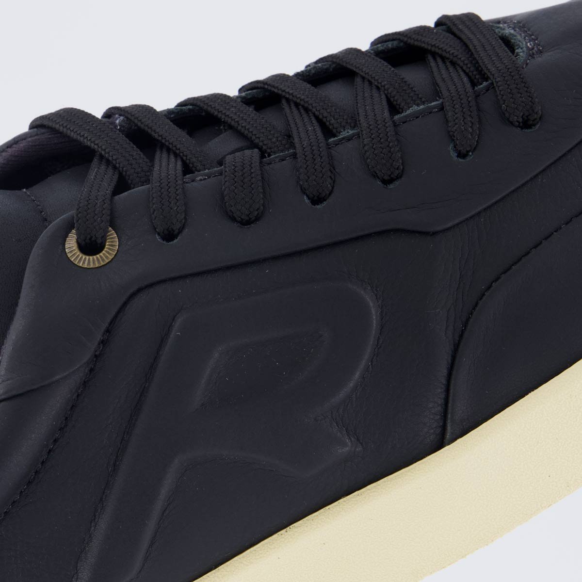 Tênis Reserva R-Vintage Clean Preto Preto 7