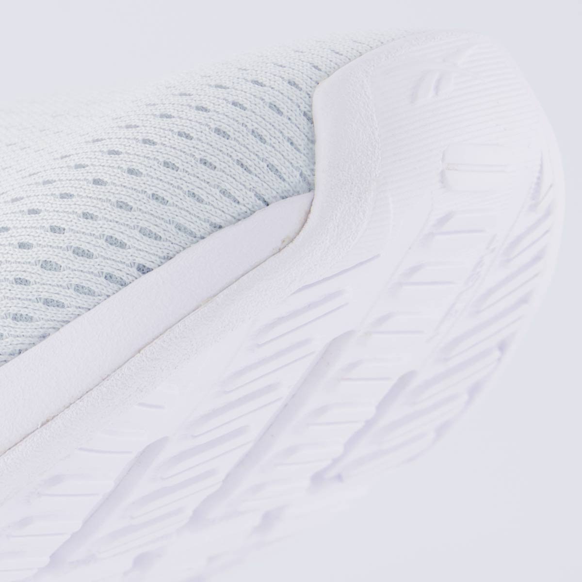 Tênis Reebok Nanoflex TR V2 Feminino Cinza Claro Cinza 8
