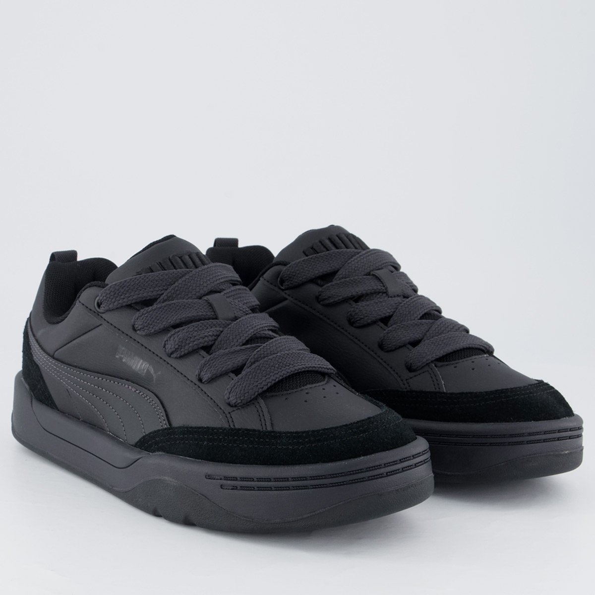 Tênis Puma Park Lifestyle OG Bdp Preto Preto 2