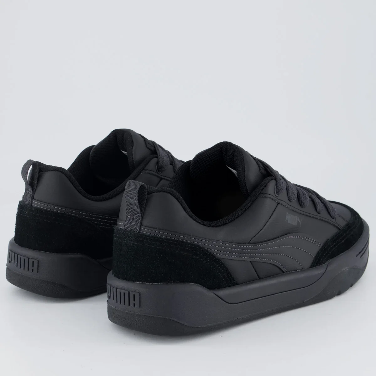 Tênis Puma Park Lifestyle OG Bdp Preto Preto 3