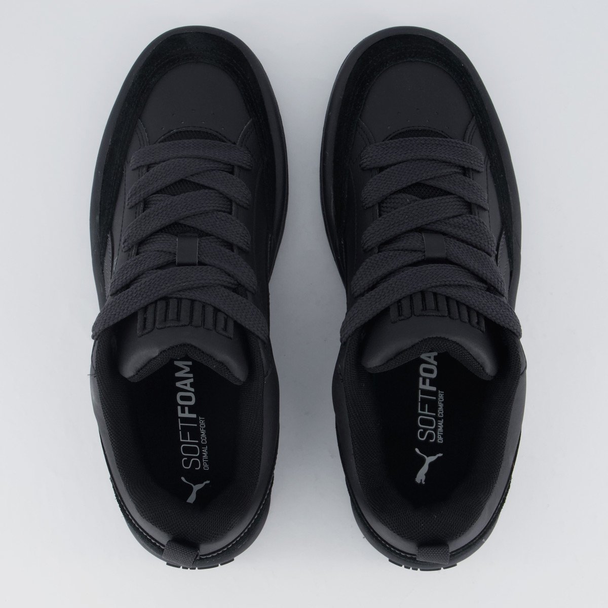 Tênis Puma Park Lifestyle OG Bdp Preto Preto 4