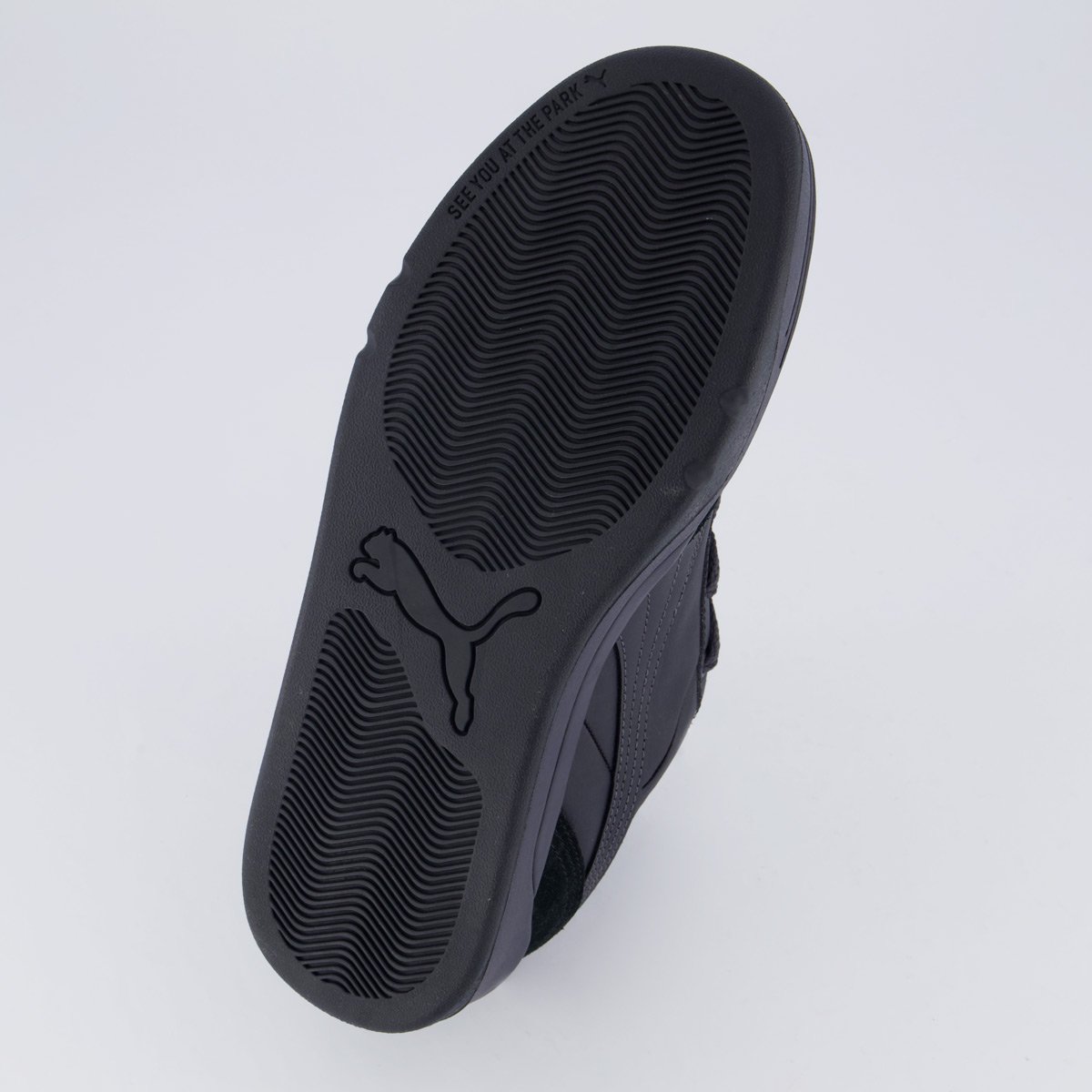 Tênis Puma Park Lifestyle OG Bdp Preto Preto 5