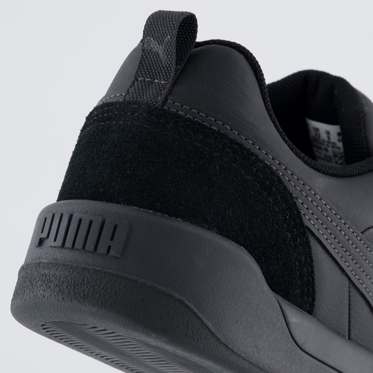 Tênis Puma Park Lifestyle OG Bdp Preto Preto 6