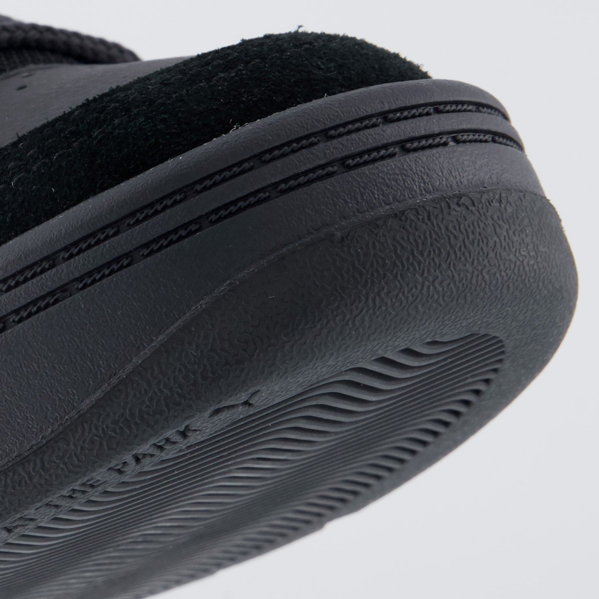 Tênis Puma Park Lifestyle OG Bdp Preto Preto 8