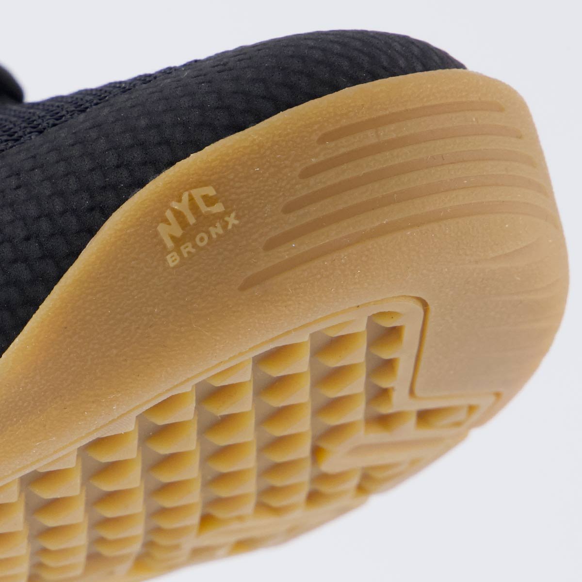 Tênis Everlast Monster 4 Preto e Marrom Preto/Marrom 8