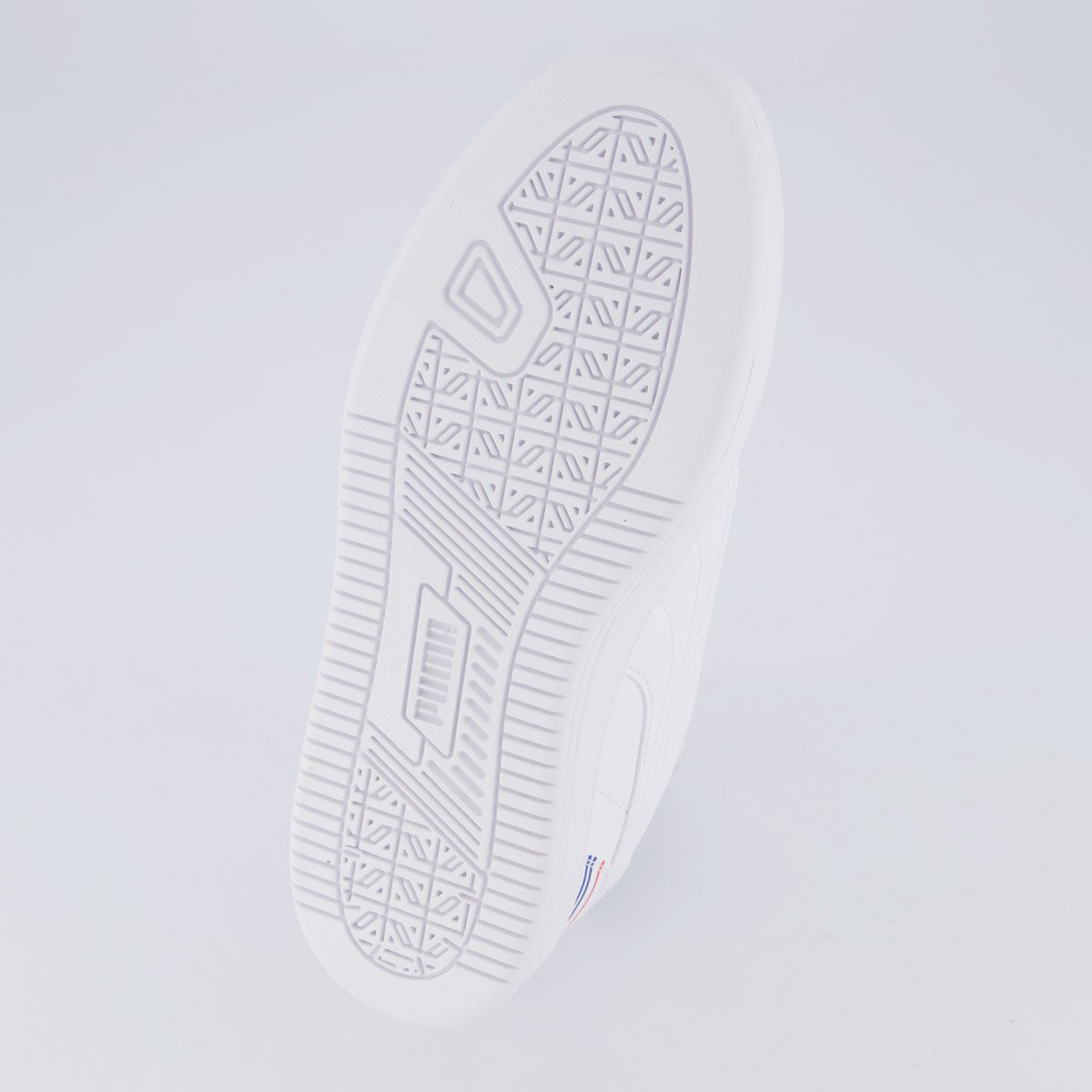 Tênis Puma BMW MMS Caven 2.0 Branco Branco 5