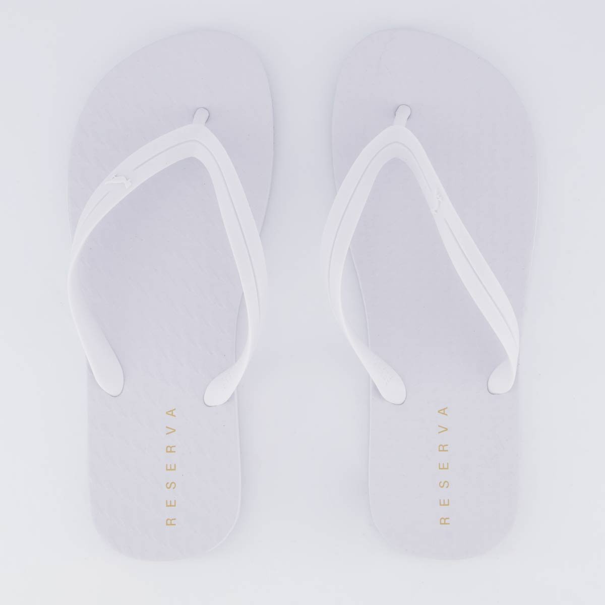 Chinelo Reserva Rio Branco