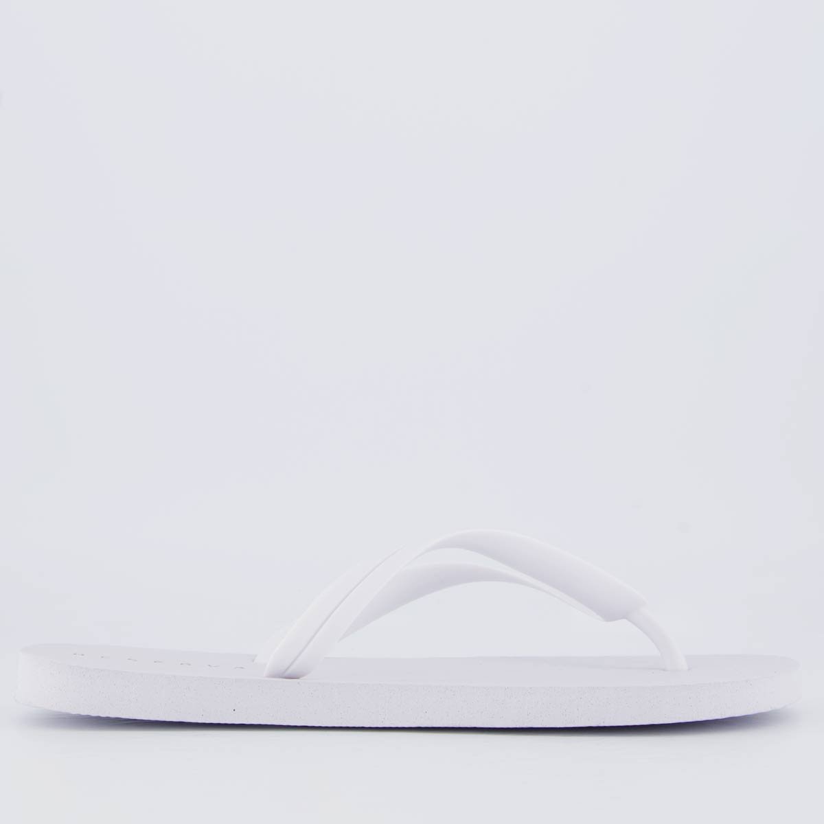 Chinelo Reserva Rio Branco Branco 2