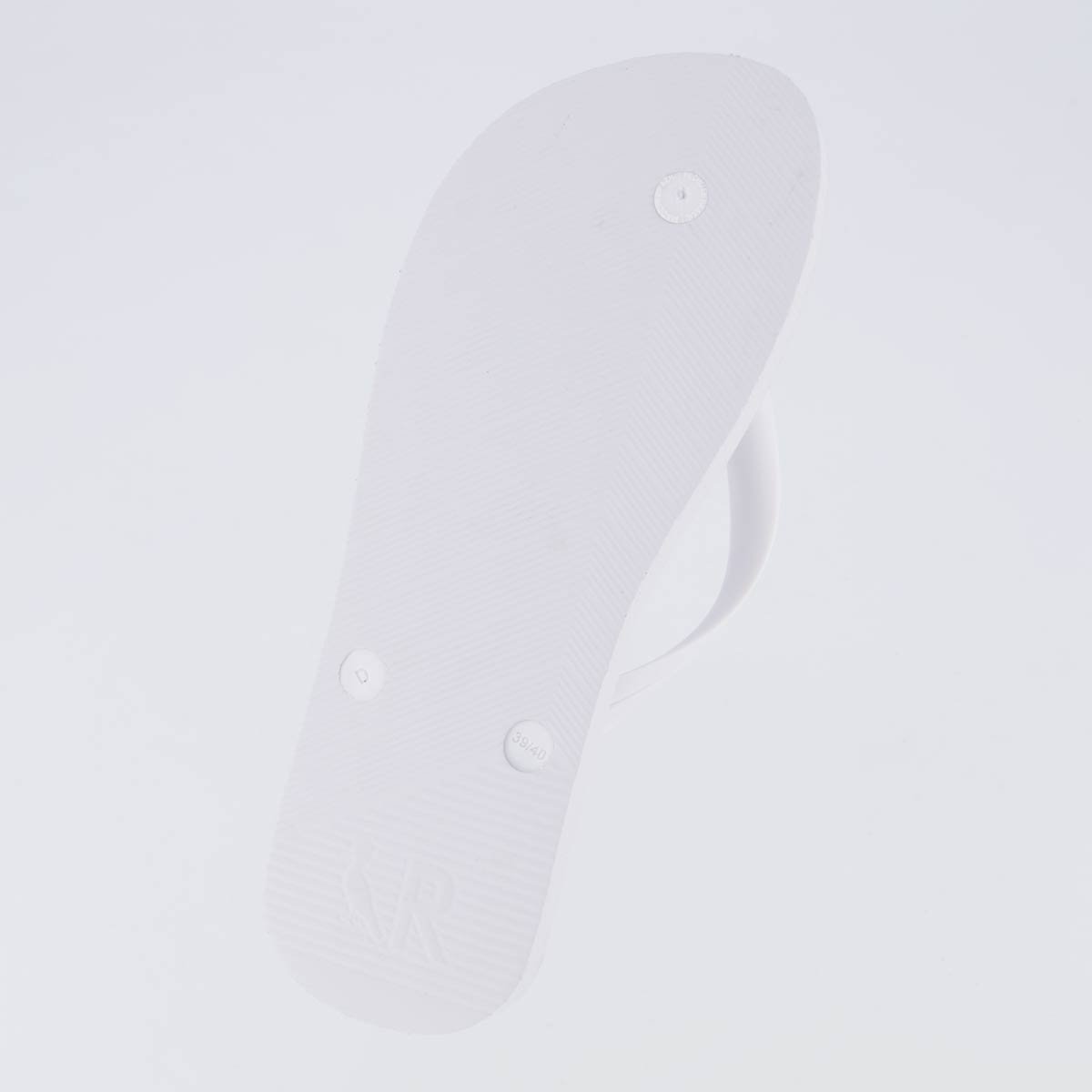 Chinelo Reserva Rio Branco Branco 5