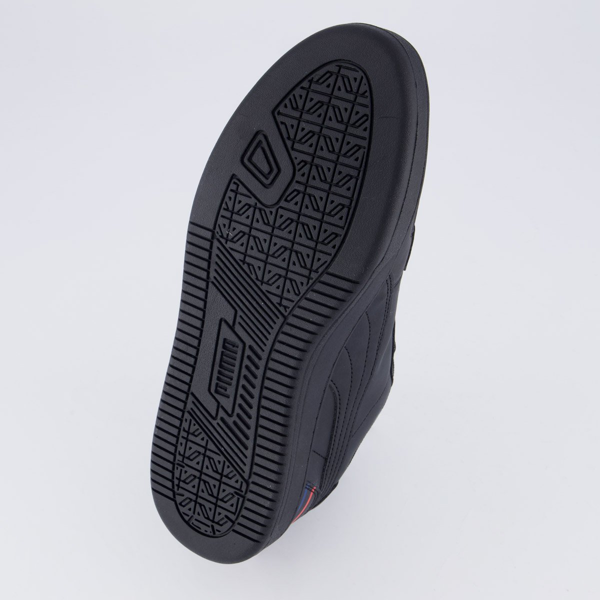 Tênis Puma BMW MMS Caven 2.0 Preto Preto 5