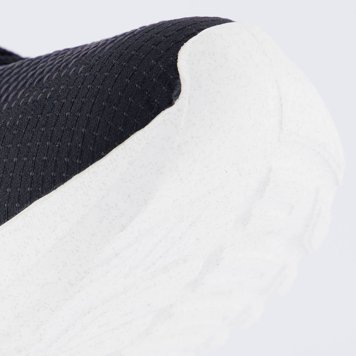 Tênis Olympikus Acqua Juvenil Preto Preto/Branco 8