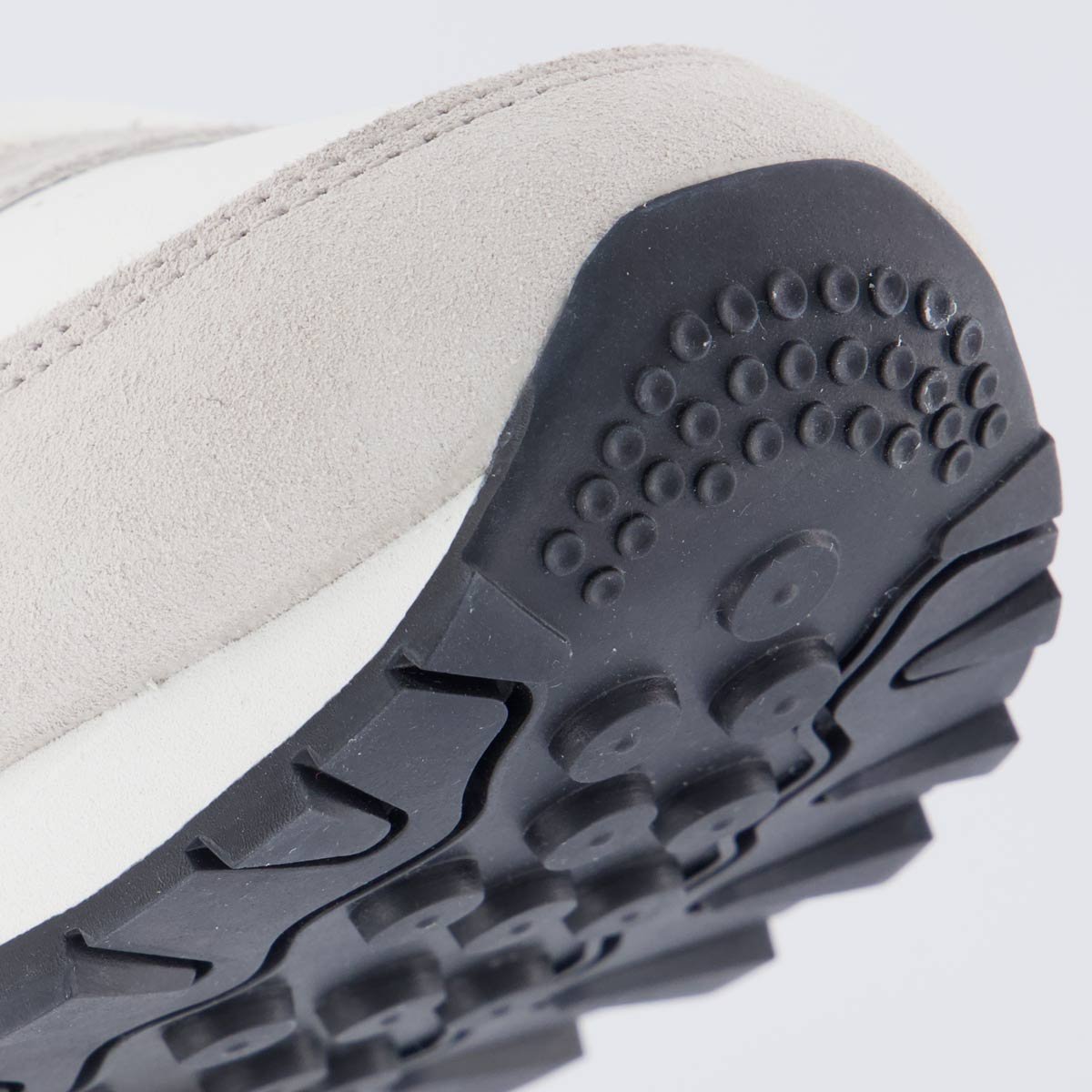 Tênis Reebok Classic Cinza e Branco Branco/Cinza 8
