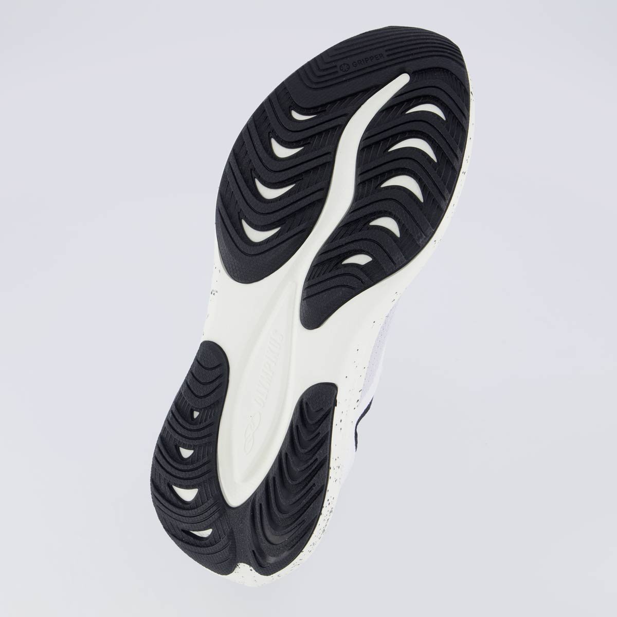 Tênis Olympikus Reverso 3 Branco 5