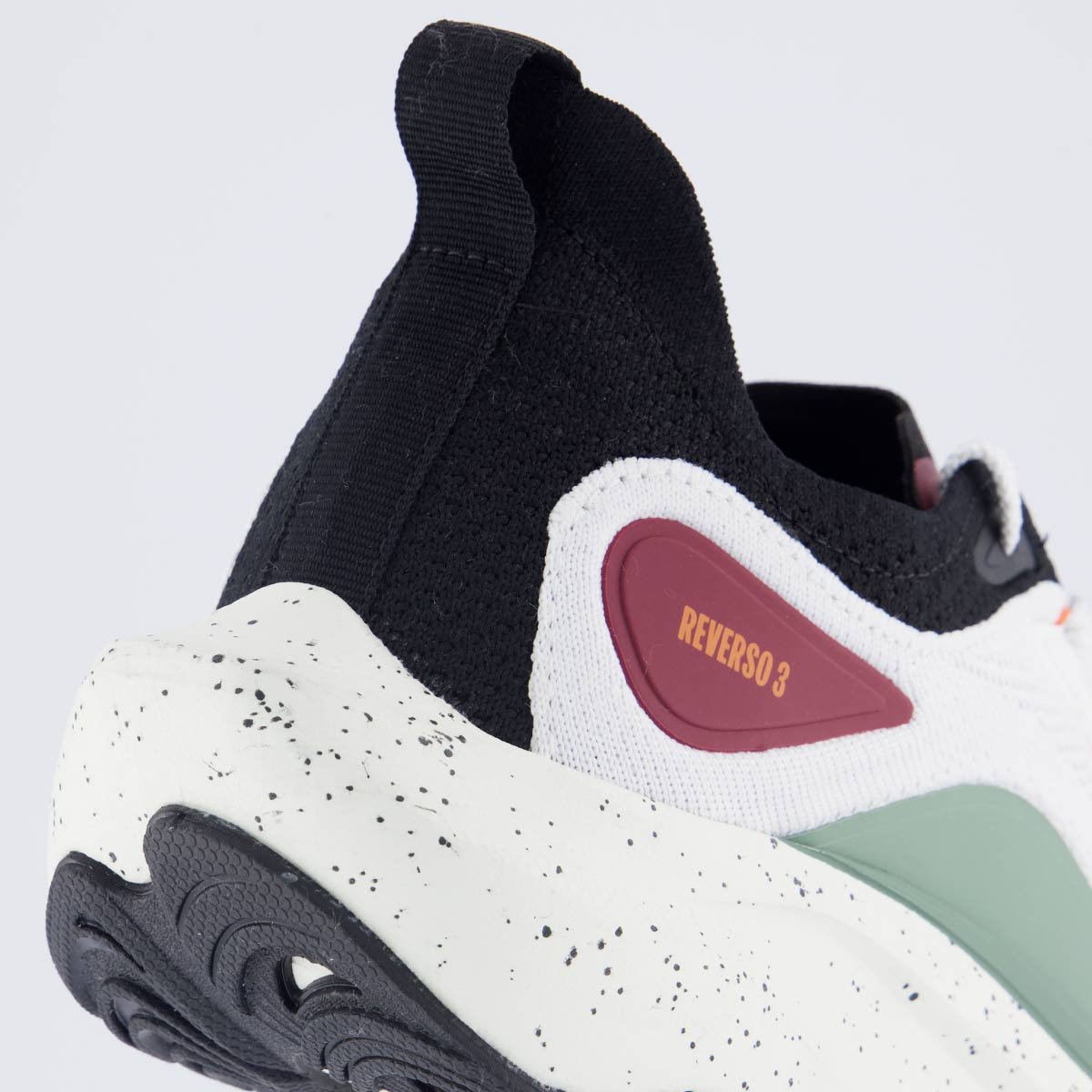 Tênis Olympikus Reverso 3 Branco 6