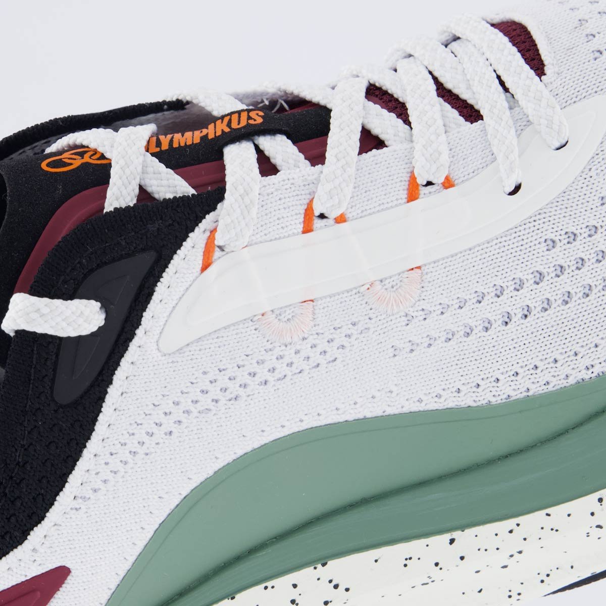 Tênis Olympikus Reverso 3 Branco 7