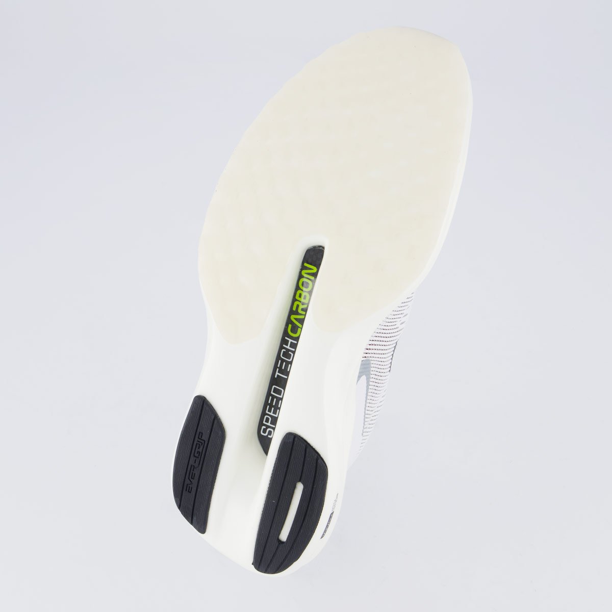 Tênis Fila Racer Carbon 3 Feminino Cinza e Azul Branco/Azul 5