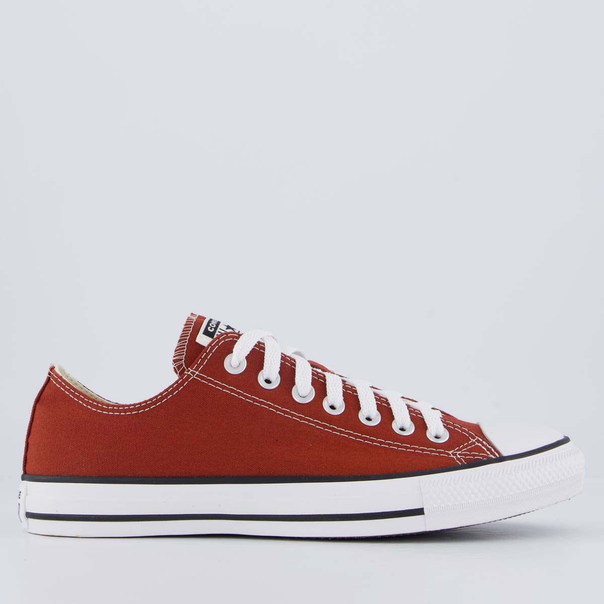 Tênis Converse All Star CT Bordô