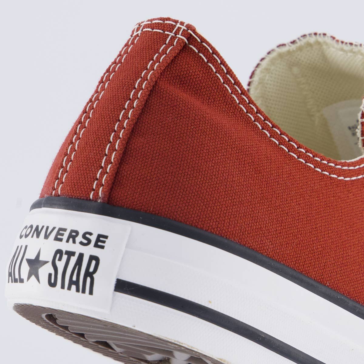 Tênis Converse All Star CT Bordô Bordô 6