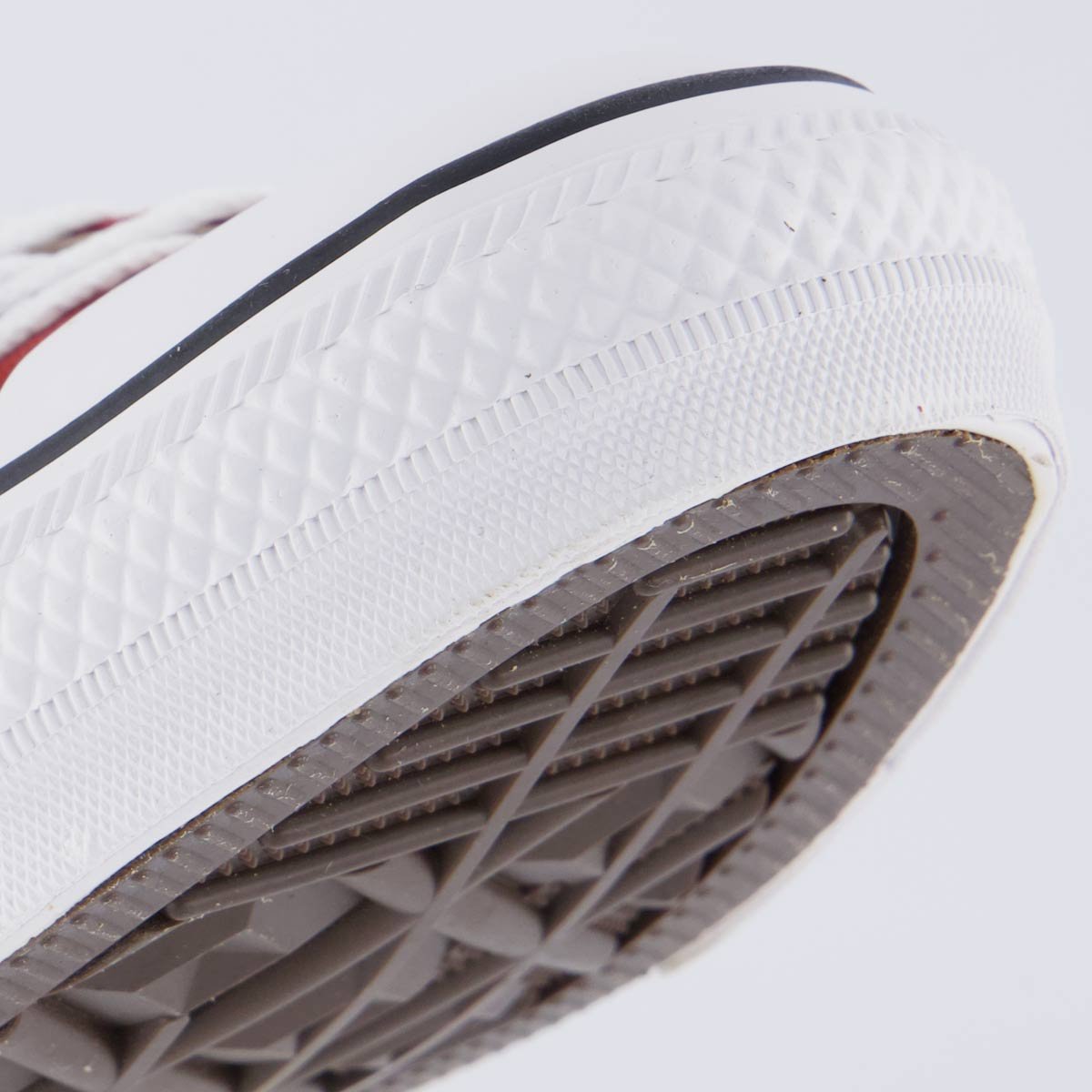 Tênis Converse All Star CT Bordô Bordô 8