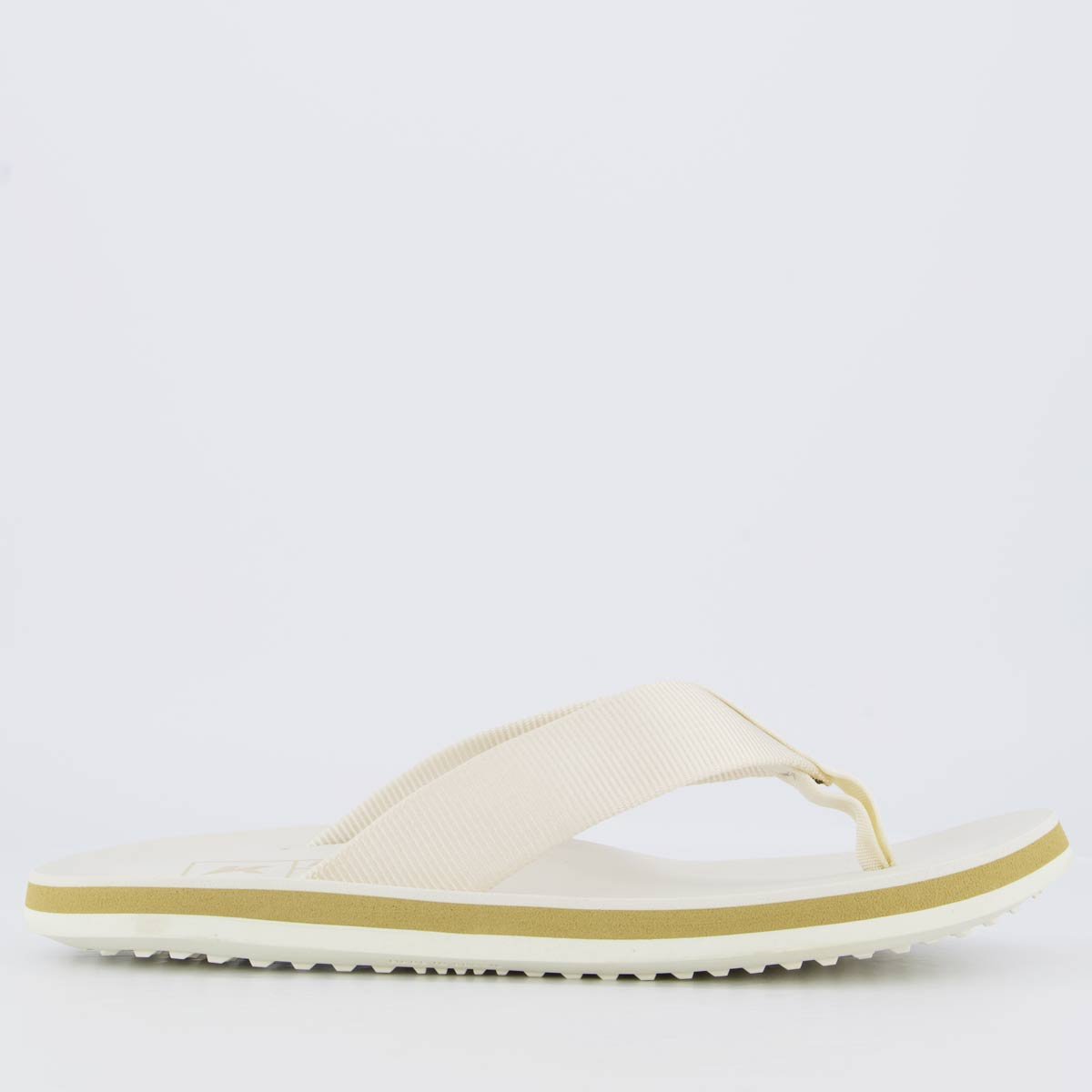 Chinelo Kenner Legend Pro Branco Off White 2