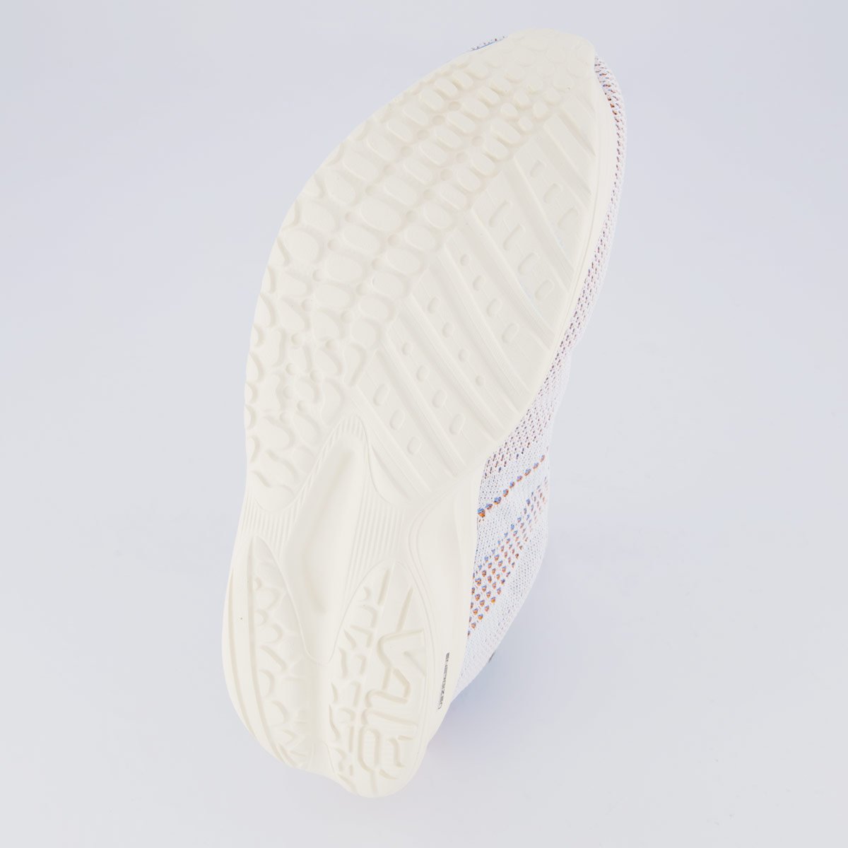 Tênis Fila Speed Lite Branco e Azul Branco/Laranja/Azul 5