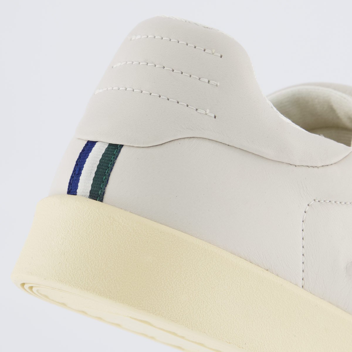 Tênis Reserva R-Vintage Clean Off White Bege 6