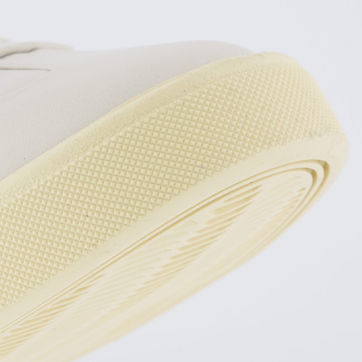 Tênis Reserva R-Vintage Clean Off White Bege 8