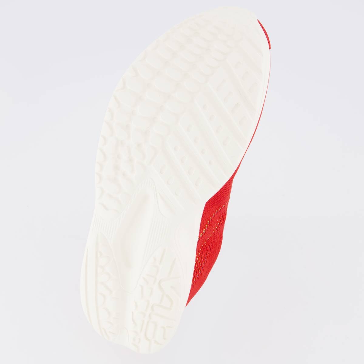 Tênis Fila Speed Lite Vermelho Vermelho/Amarelo 5