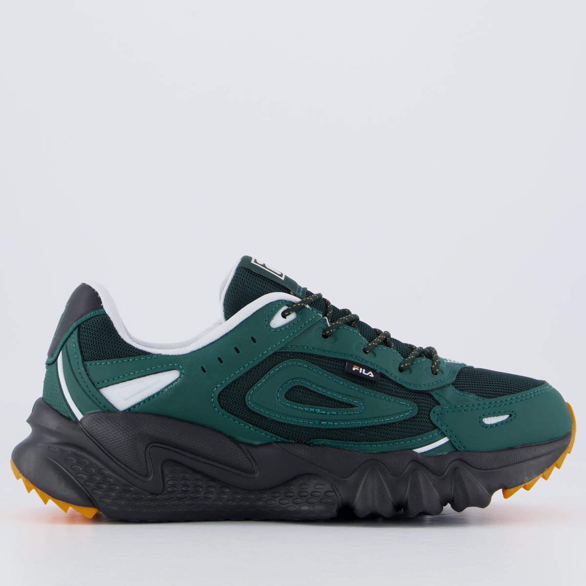Tênis Fila Venture Tracer 2 Verde