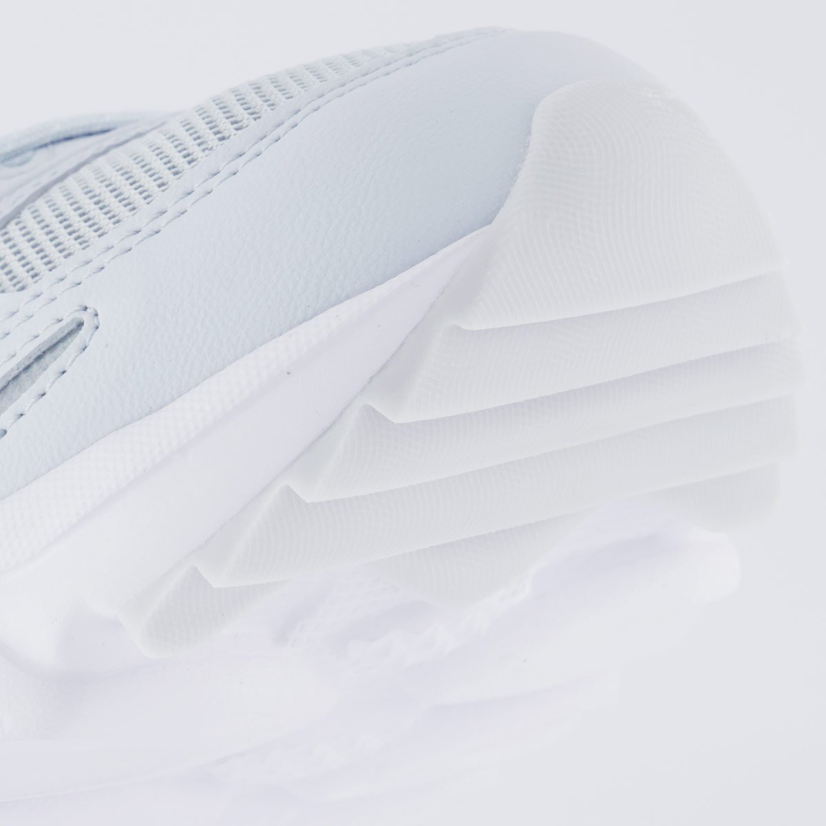 Tênis Fila Venture Tracer 2 Feminino Cinza Branco 8