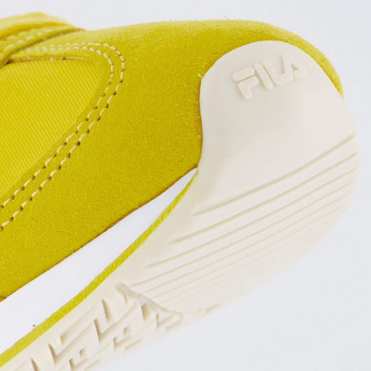 Tênis Fila 70 Trainer Feminino Amarelo Amarelo 8