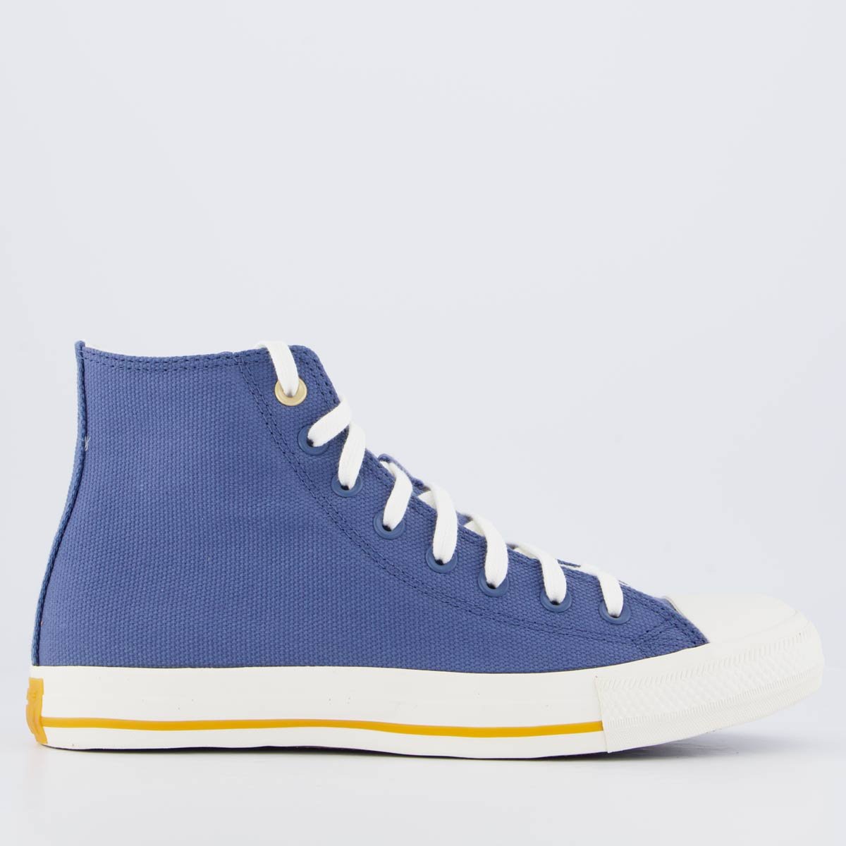 Tênis Converse All Star CT Cano Alto Azul