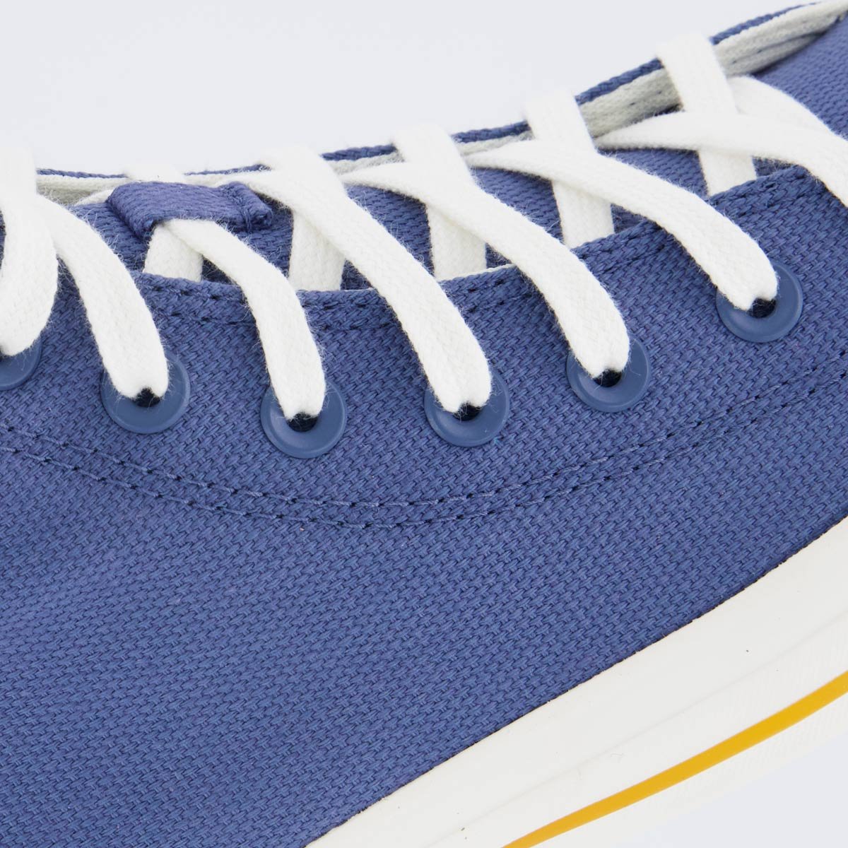 Tênis Converse All Star CT Cano Alto Azul Azul 7