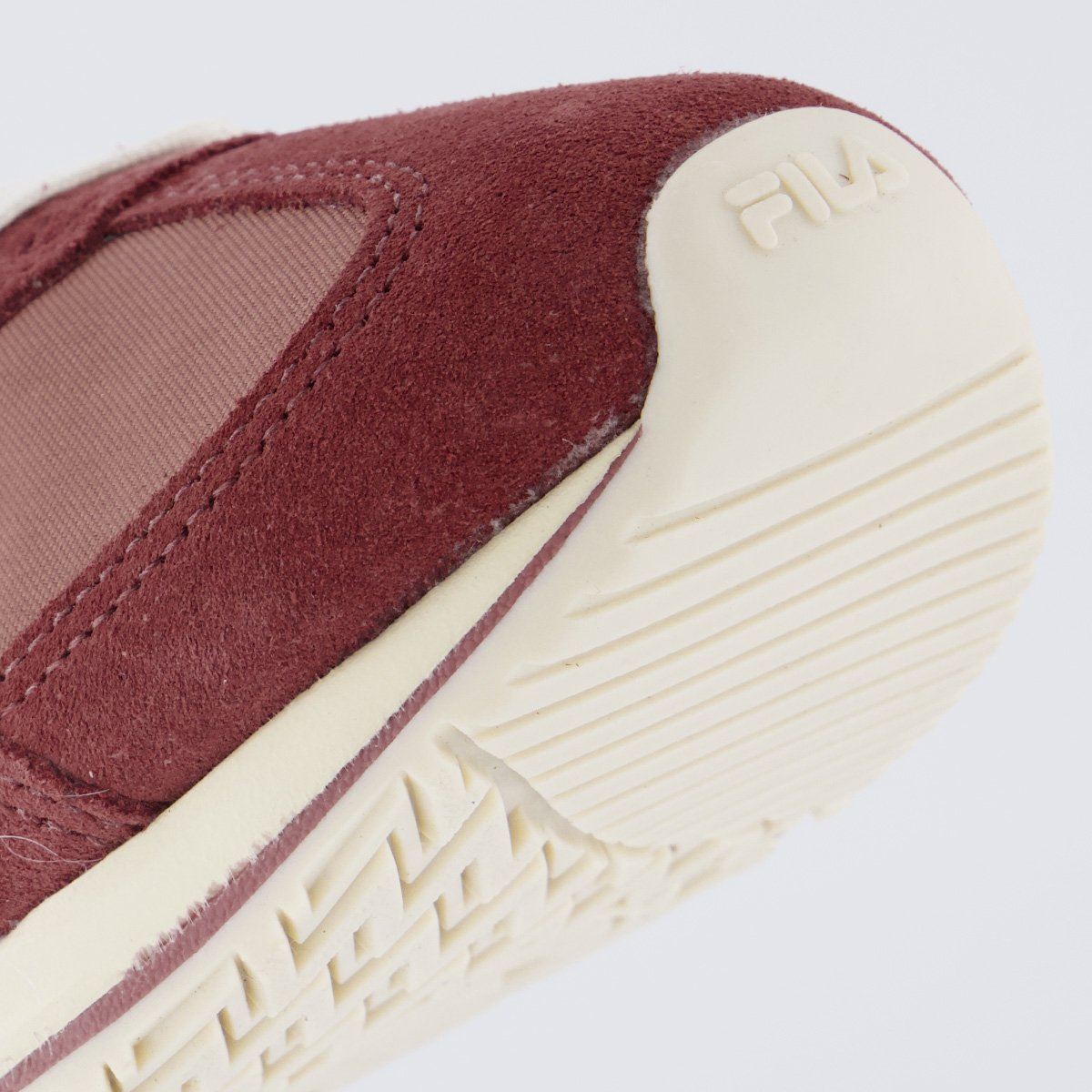 Tênis Fila 70 Trainer Feminino Bordô Marrom 8