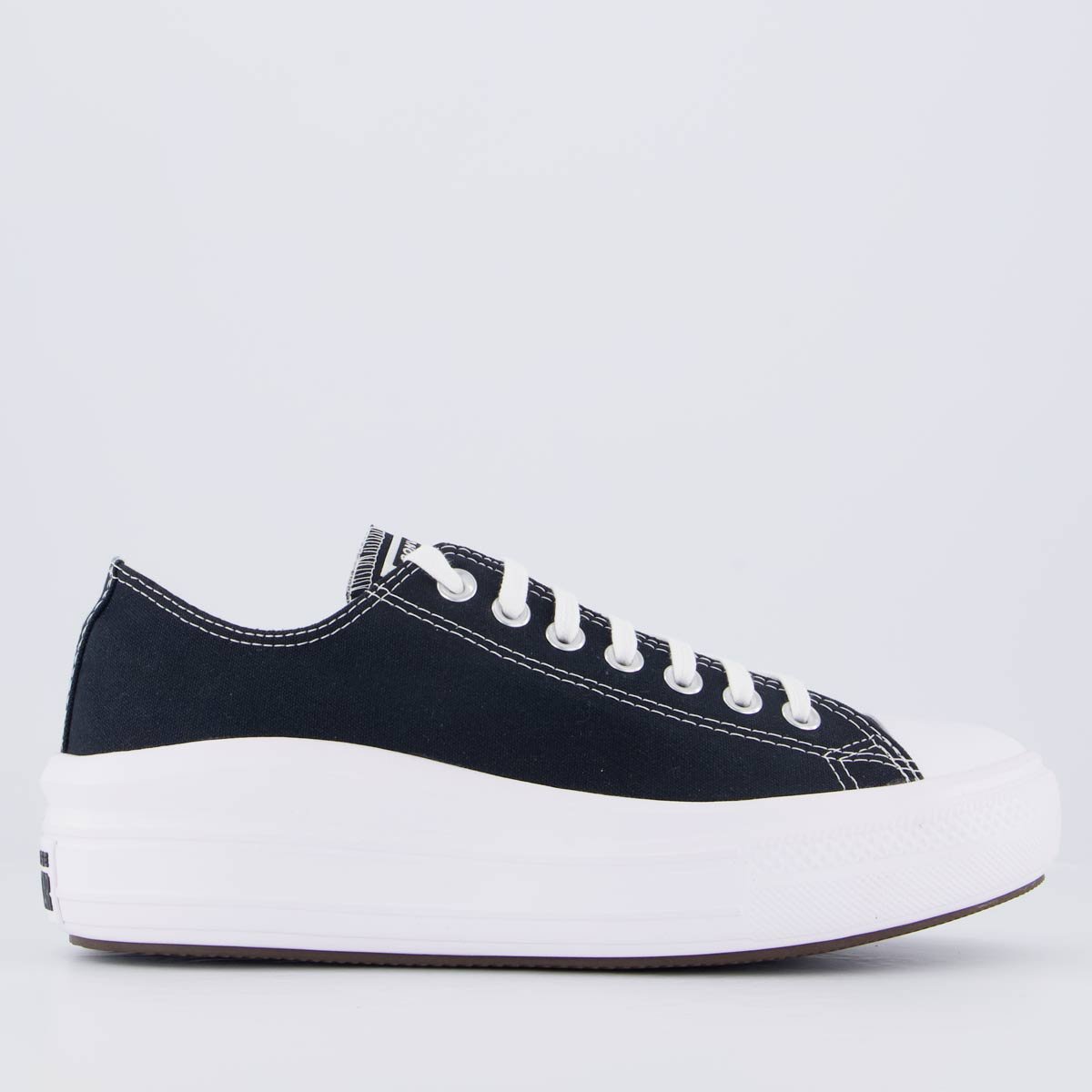 Tênis Converse All Star CT Move Preto