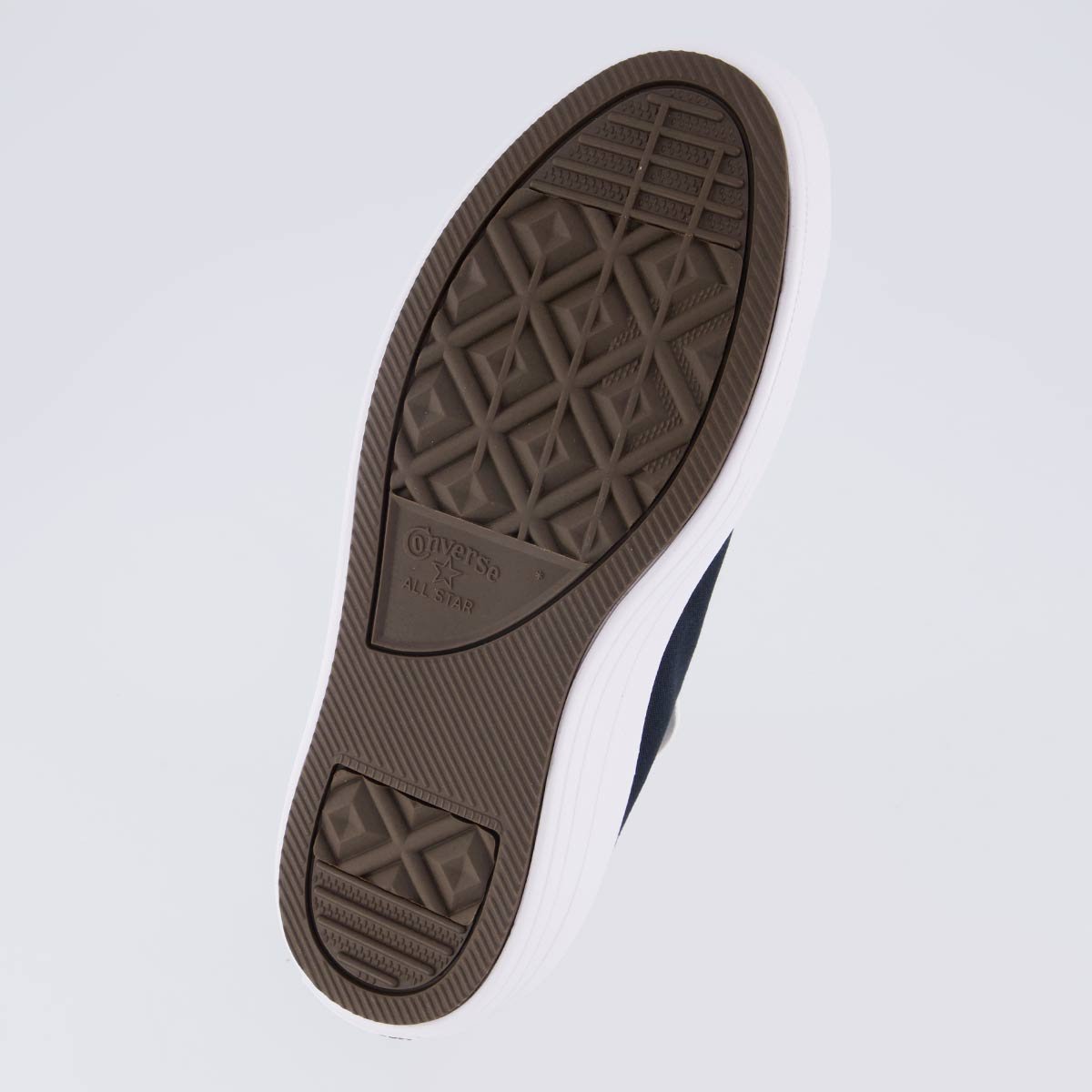 Tênis Converse All Star CT Move Preto Preto 5