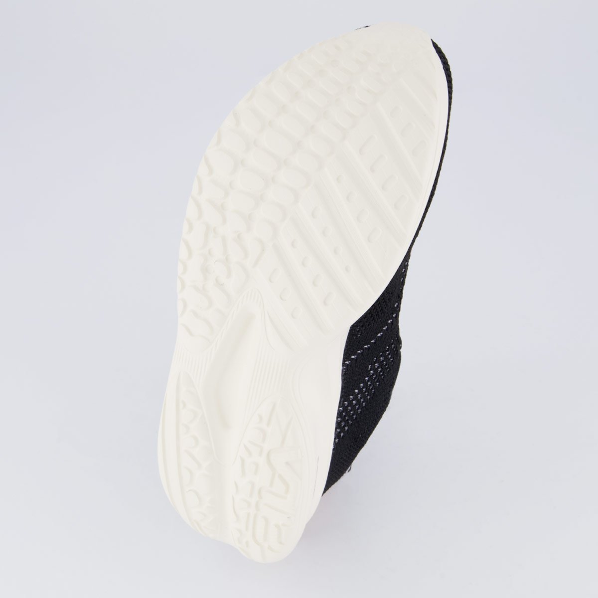 Tênis Fila Speed Lite Feminino Preto e Cinza Preto/Laranja 5